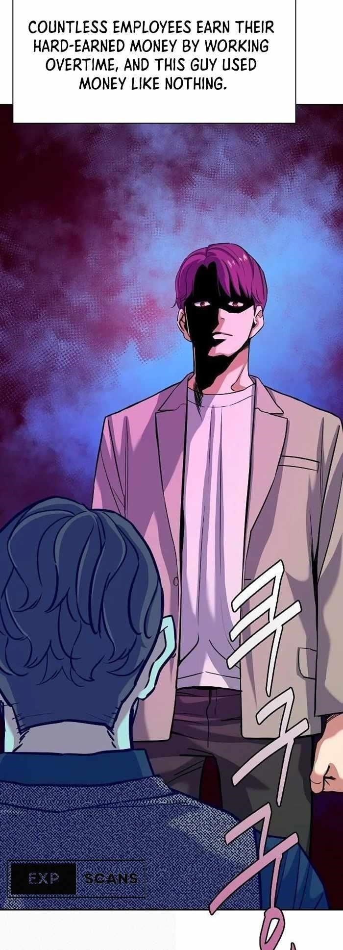 The Chaebeol’s Youngest Son Chapter 76 - Page 63