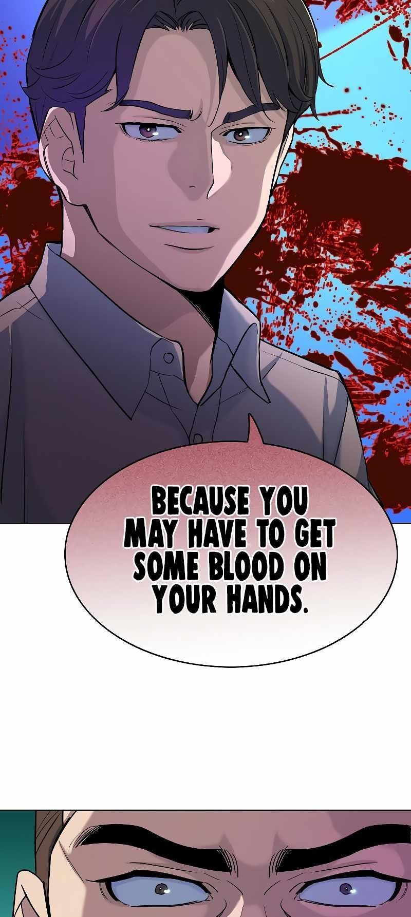 The Chaebeol’s Youngest Son Chapter 81 - Page 22