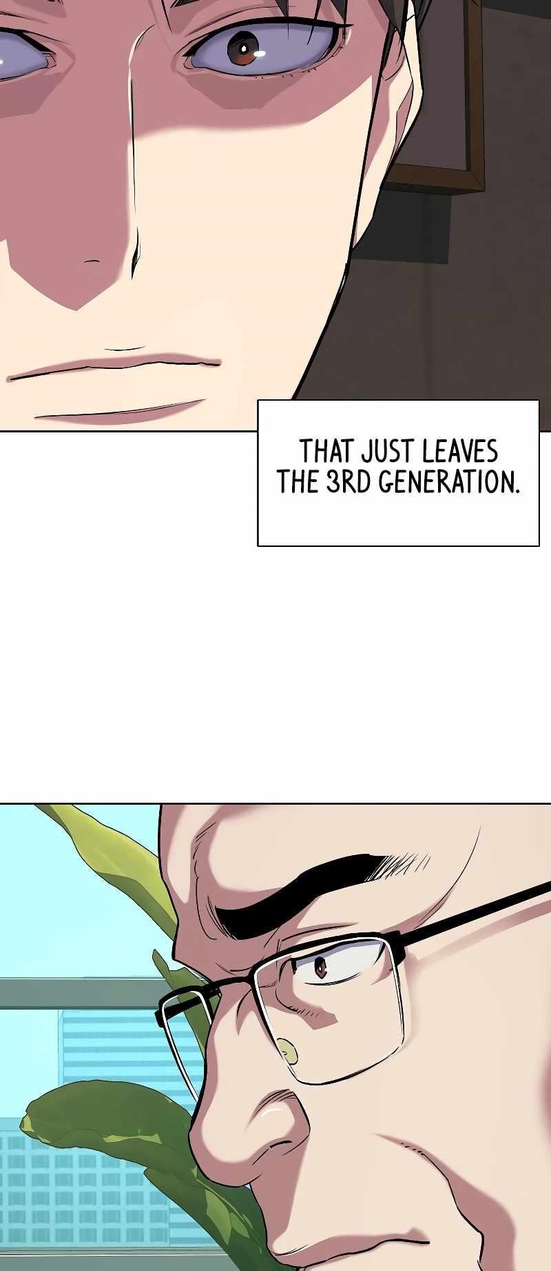 The Chaebeol’s Youngest Son Chapter 81 - Page 28