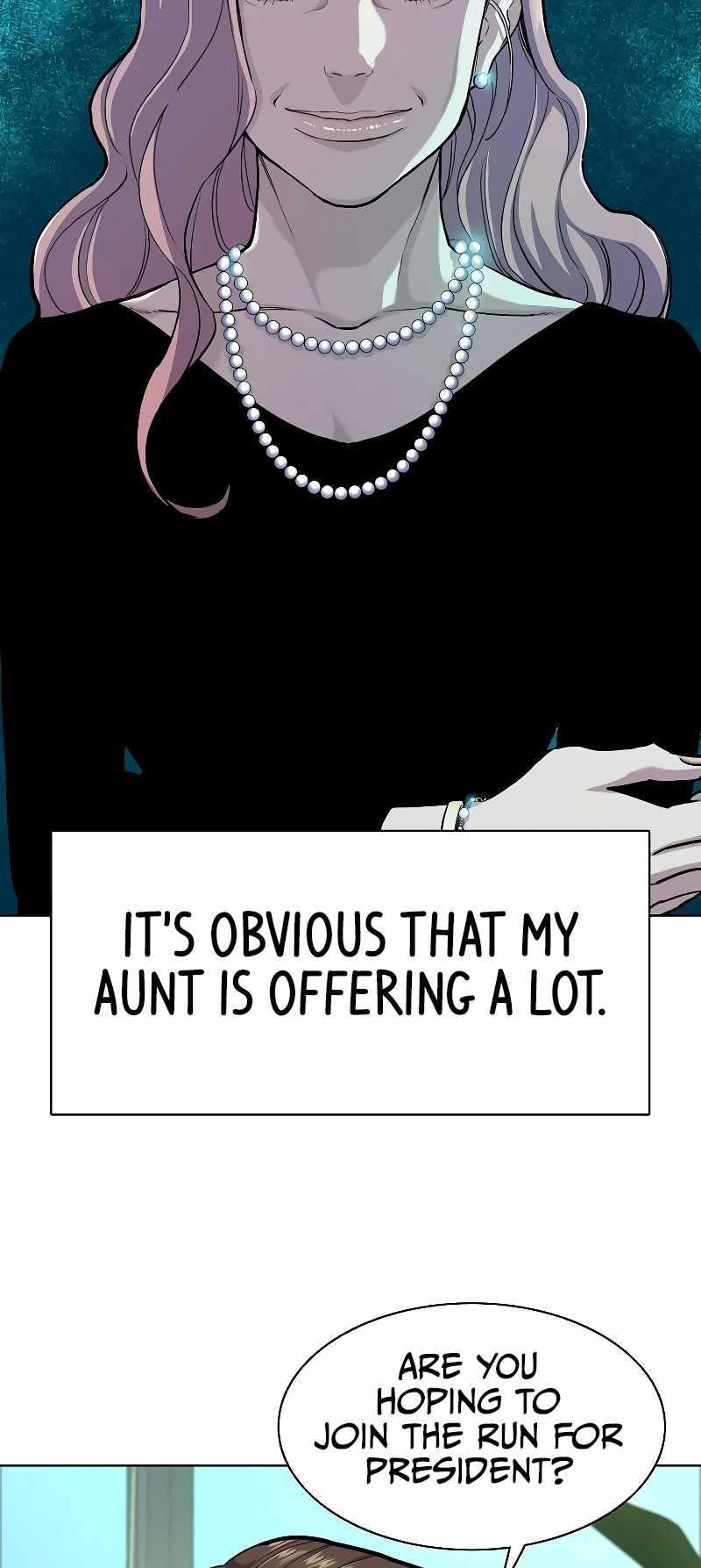 The Chaebeol’s Youngest Son Chapter 81 - Page 4