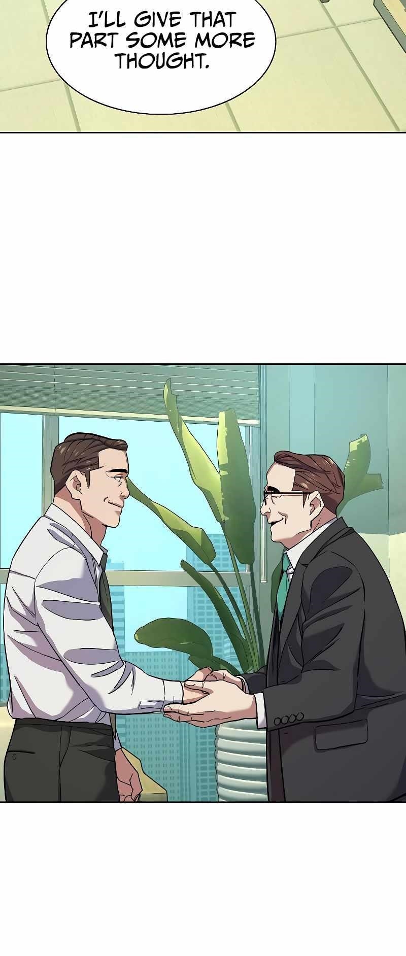 The Chaebeol’s Youngest Son Chapter 81 - Page 45