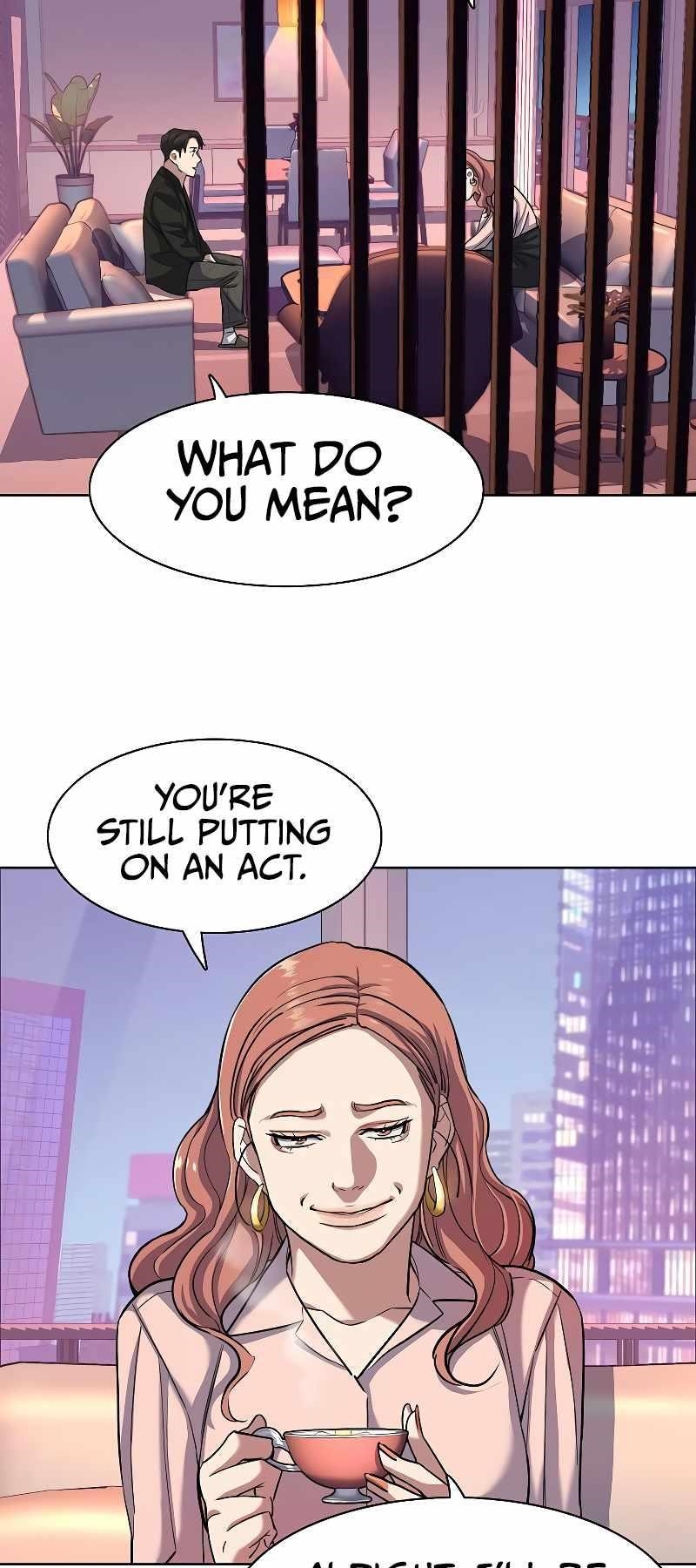 The Chaebeol’s Youngest Son Chapter 81 - Page 54