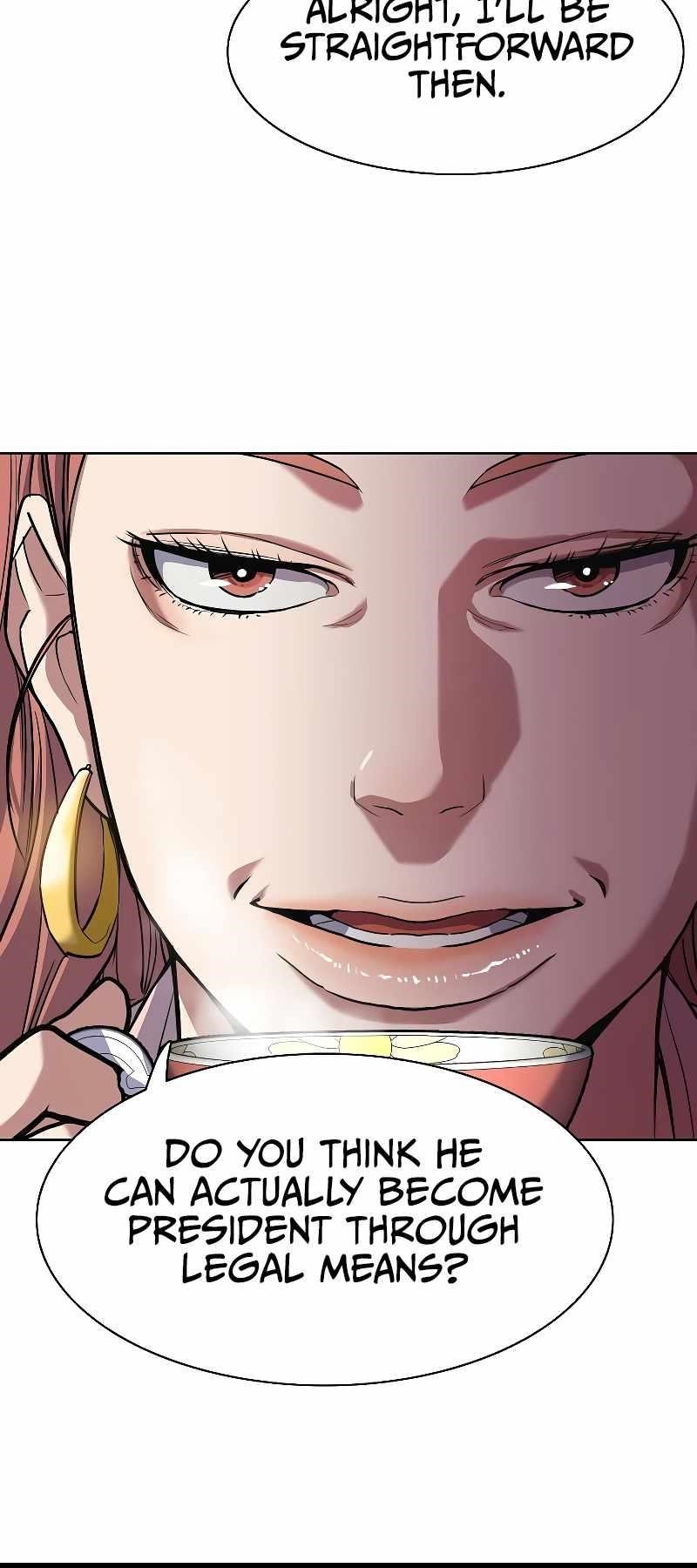 The Chaebeol’s Youngest Son Chapter 81 - Page 55