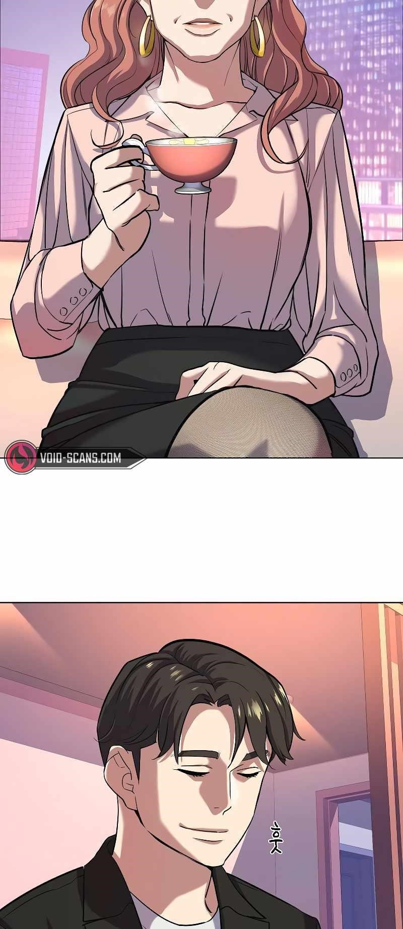 The Chaebeol’s Youngest Son Chapter 81 - Page 58