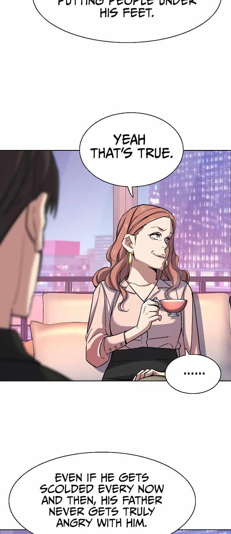 The Chaebeol’s Youngest Son Chapter 81 - Page 60