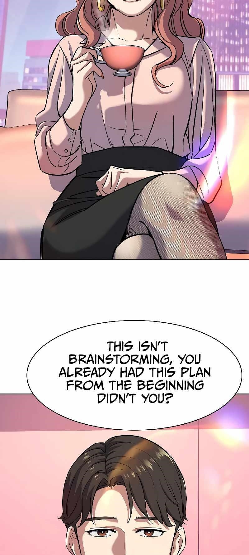 The Chaebeol’s Youngest Son Chapter 81 - Page 70