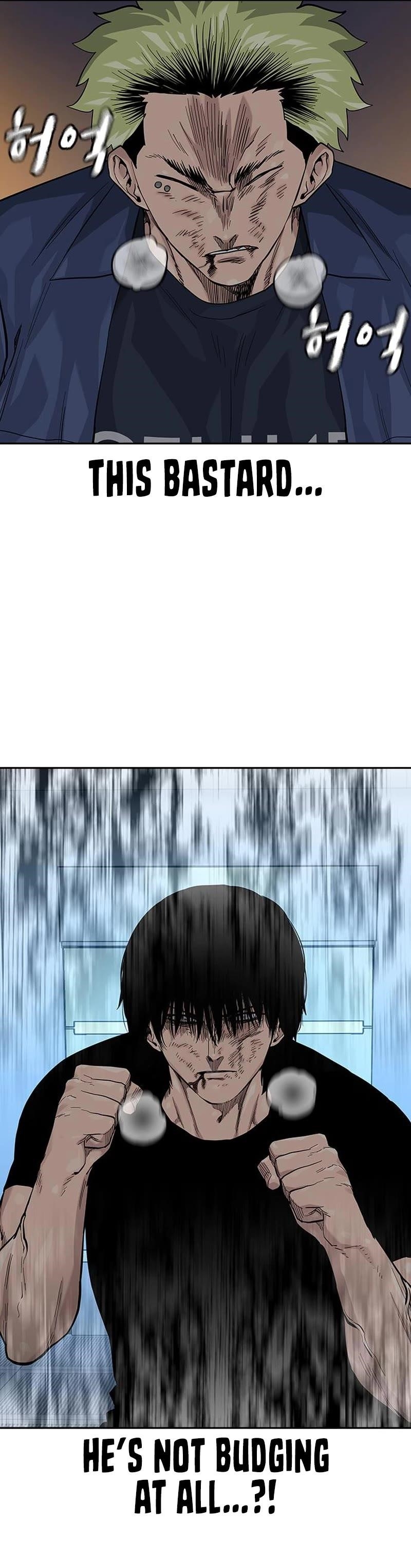 To Not Die Chapter 100 - Page 21