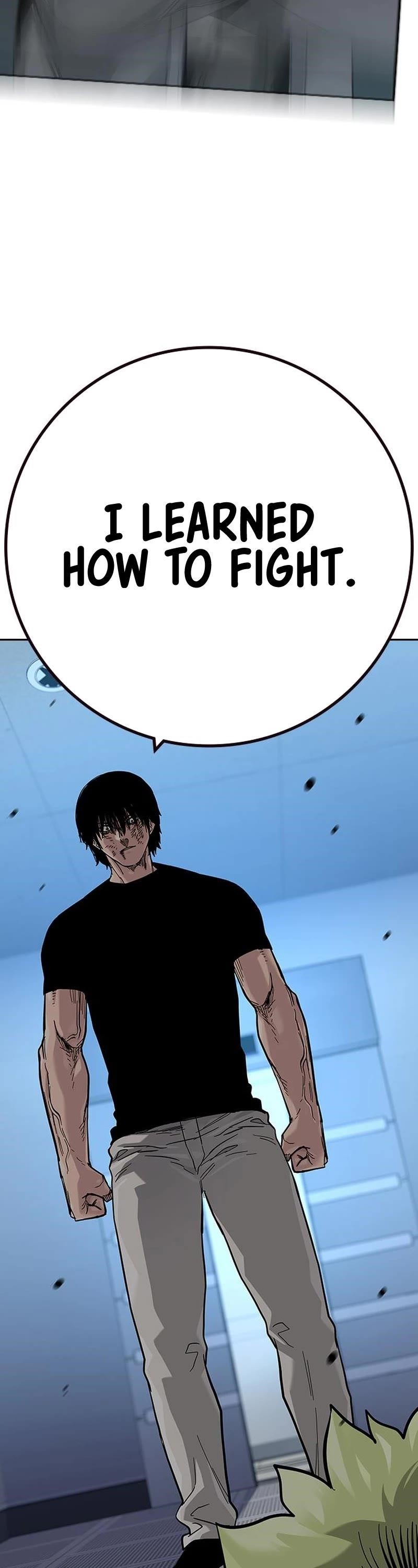 To Not Die Chapter 100 - Page 26