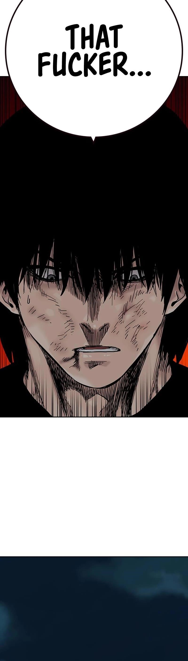 To Not Die Chapter 100 - Page 56