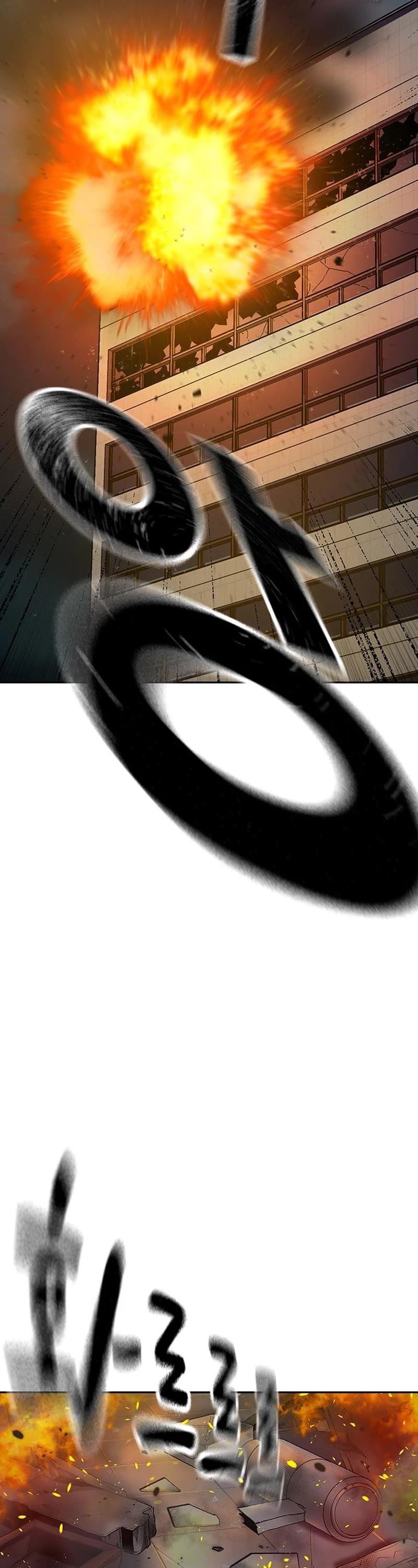 To Not Die Chapter 100 - Page 58