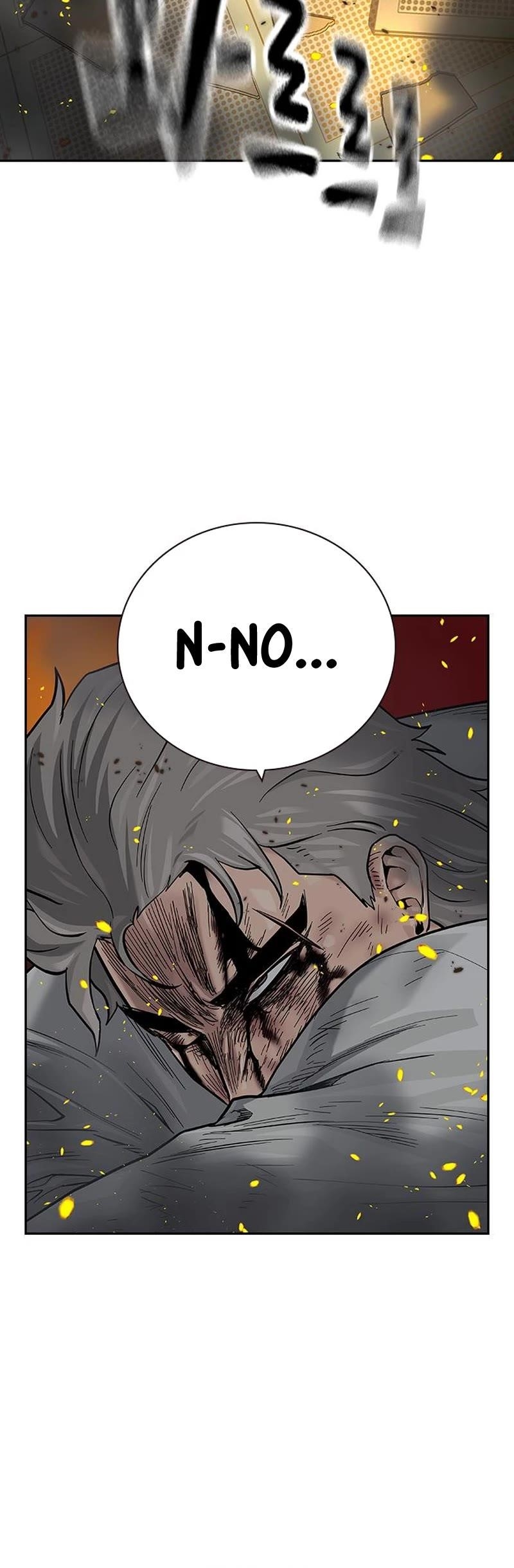 To Not Die Chapter 100 - Page 60