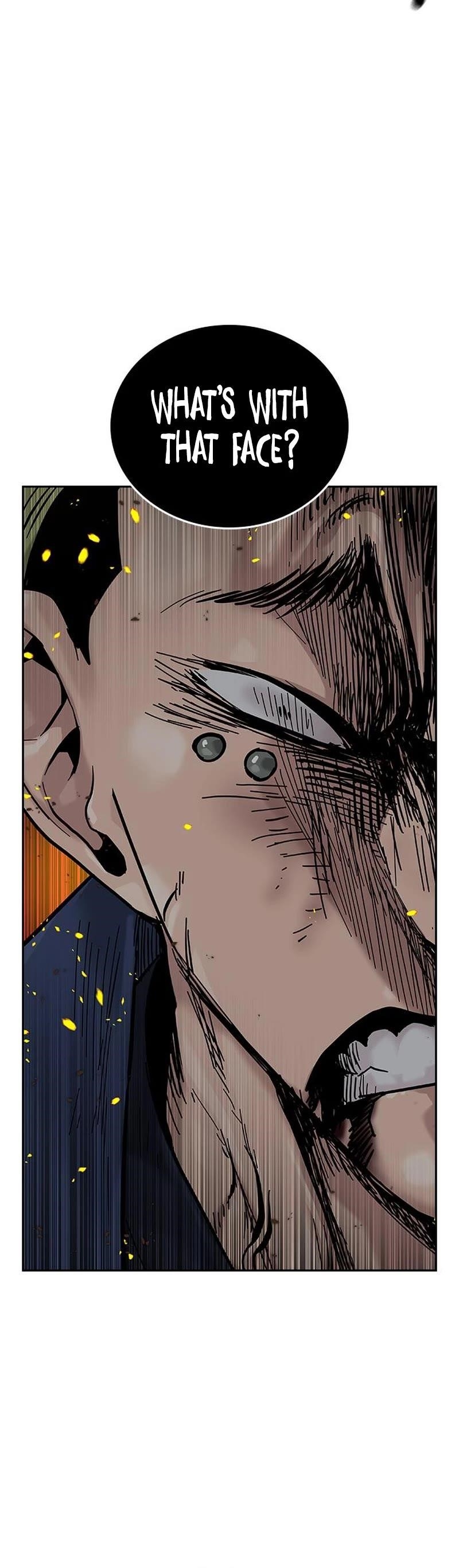 To Not Die Chapter 100 - Page 79