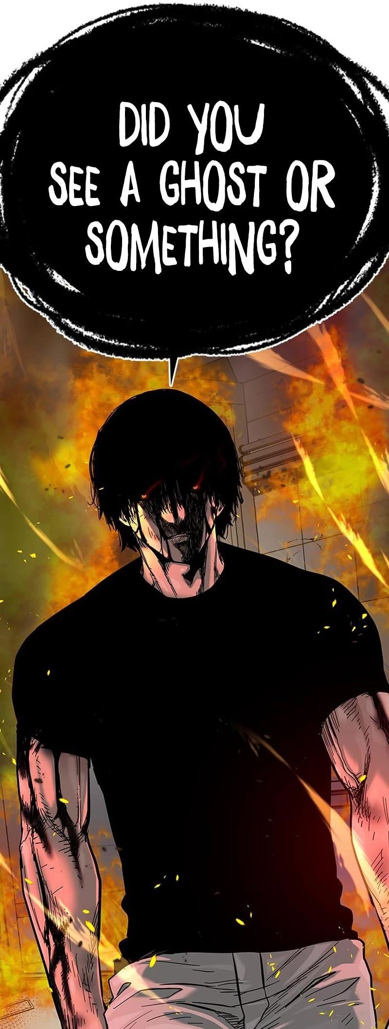 To Not Die Chapter 100 - Page 80