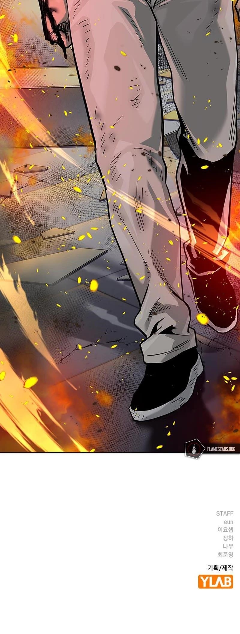 To Not Die Chapter 100 - Page 81