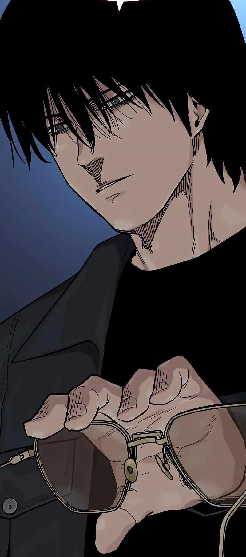 To Not Die Chapter 103 - Page 17