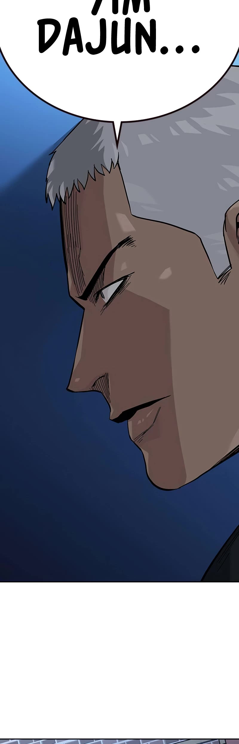 To Not Die Chapter 104 - Page 15