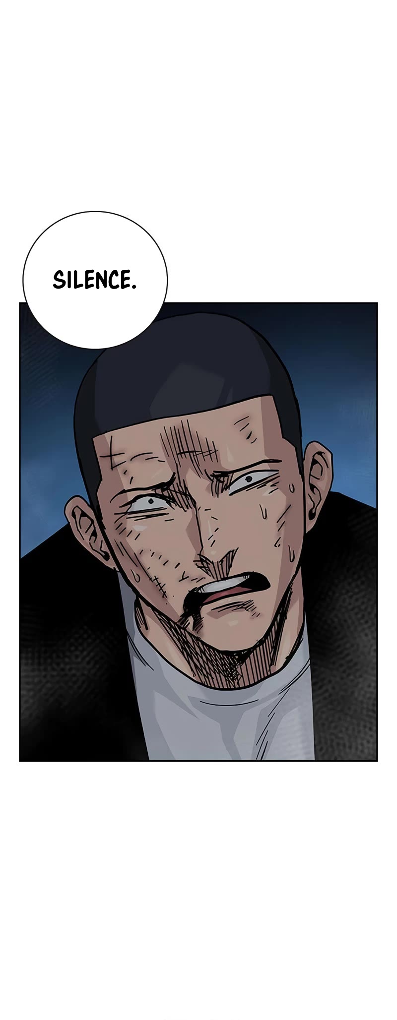 To Not Die Chapter 104 - Page 4