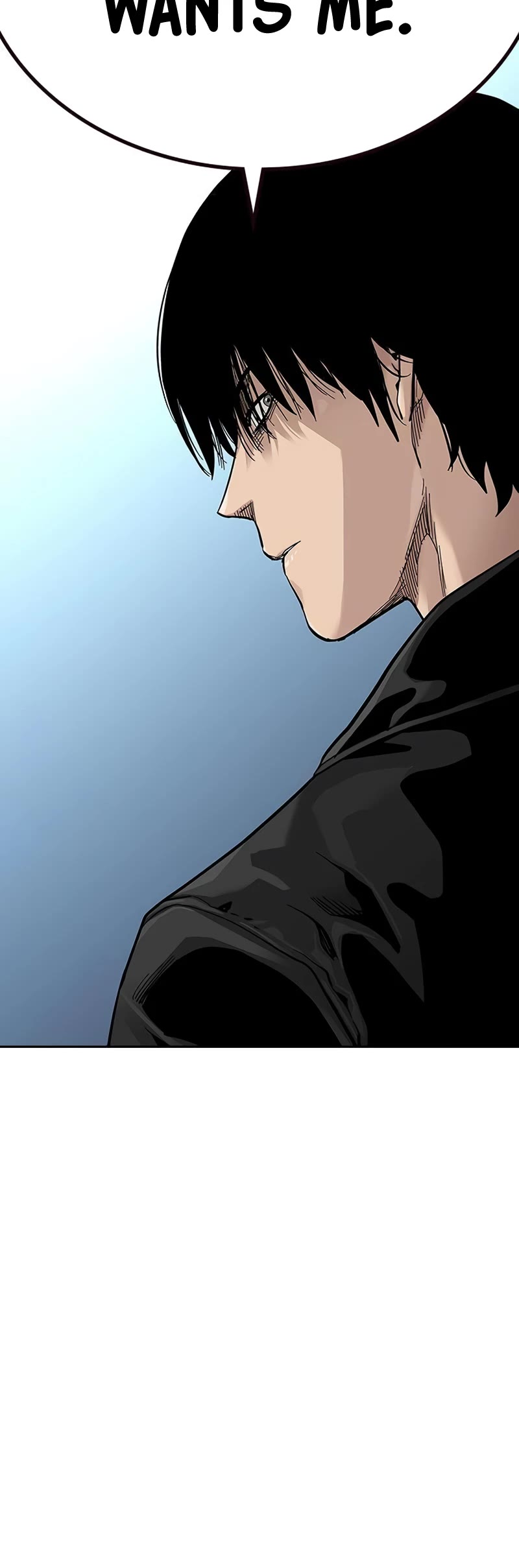 To Not Die Chapter 104 - Page 43