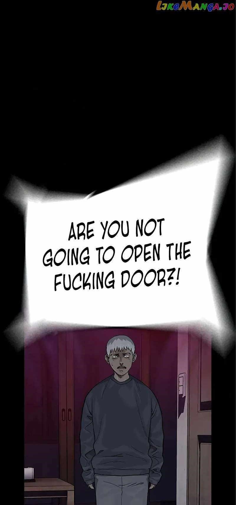 To Not Die Chapter 108 - Page 10