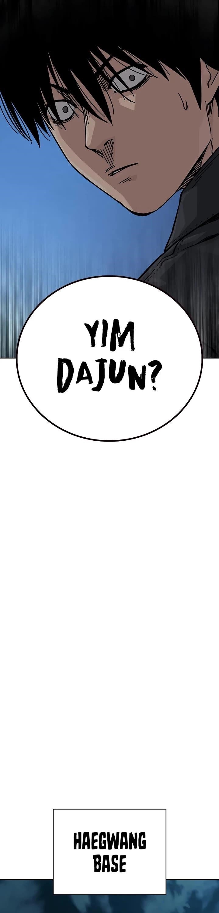 To Not Die Chapter 161 - Page 78