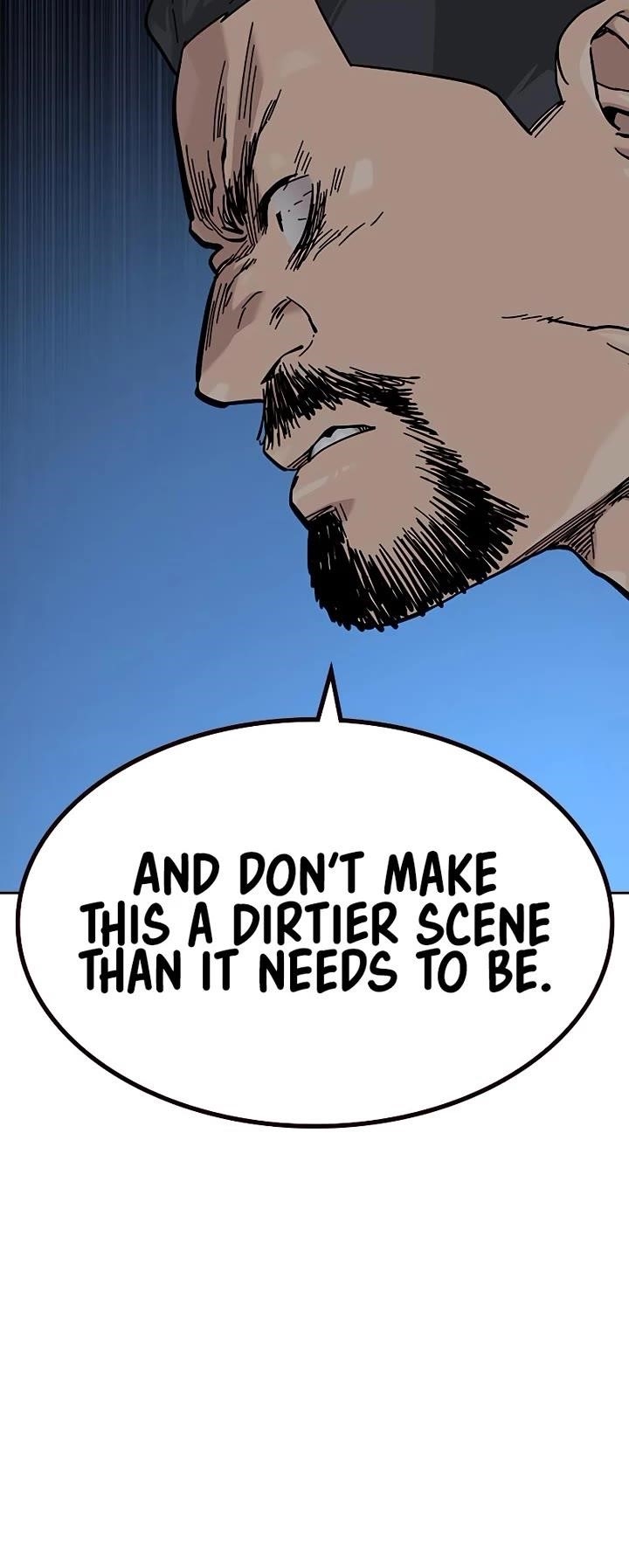 To Not Die Chapter 166 - Page 36