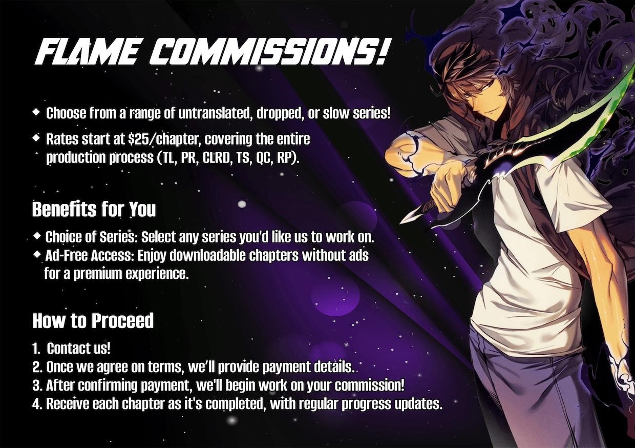 To Not Die Chapter 173 - Page 21