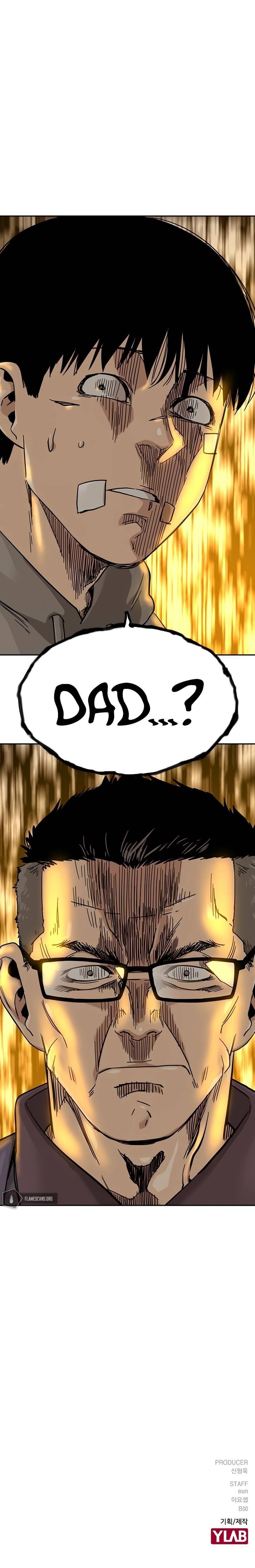 To Not Die Chapter 29 - Page 19