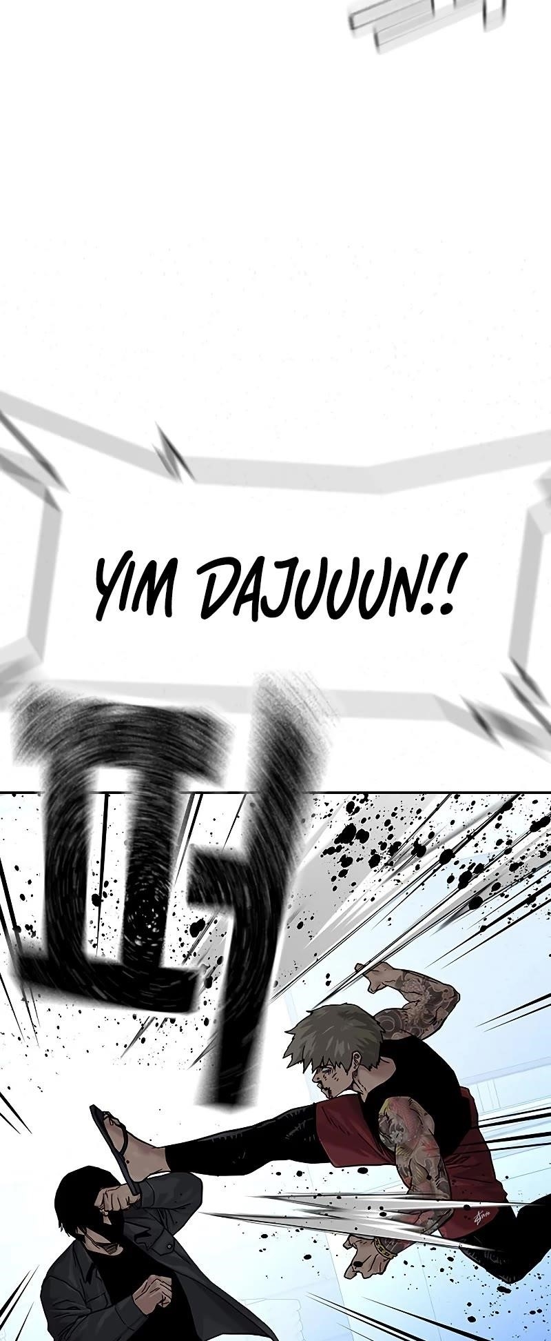 To Not Die Chapter 68 - Page 31