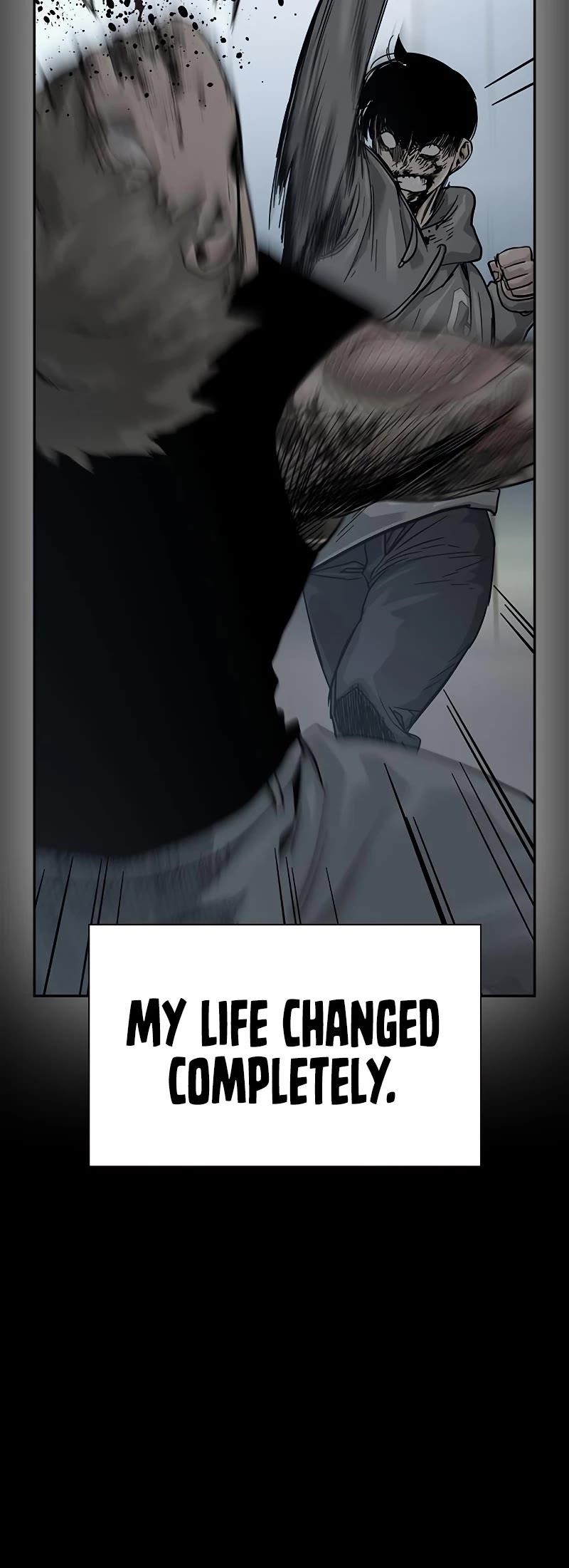 To Not Die Chapter 68 - Page 4