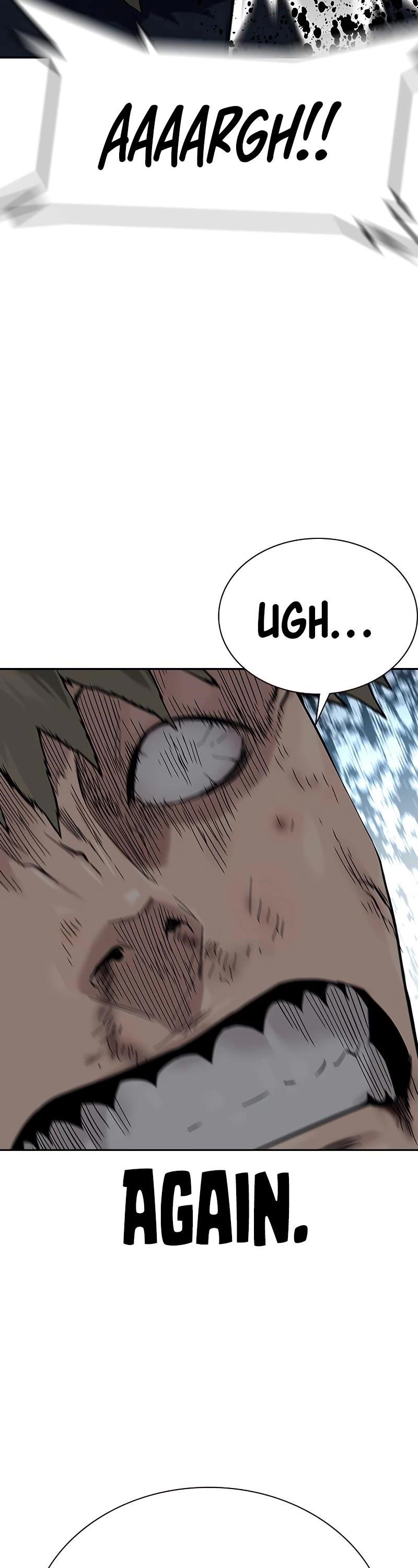 To Not Die Chapter 68 - Page 62