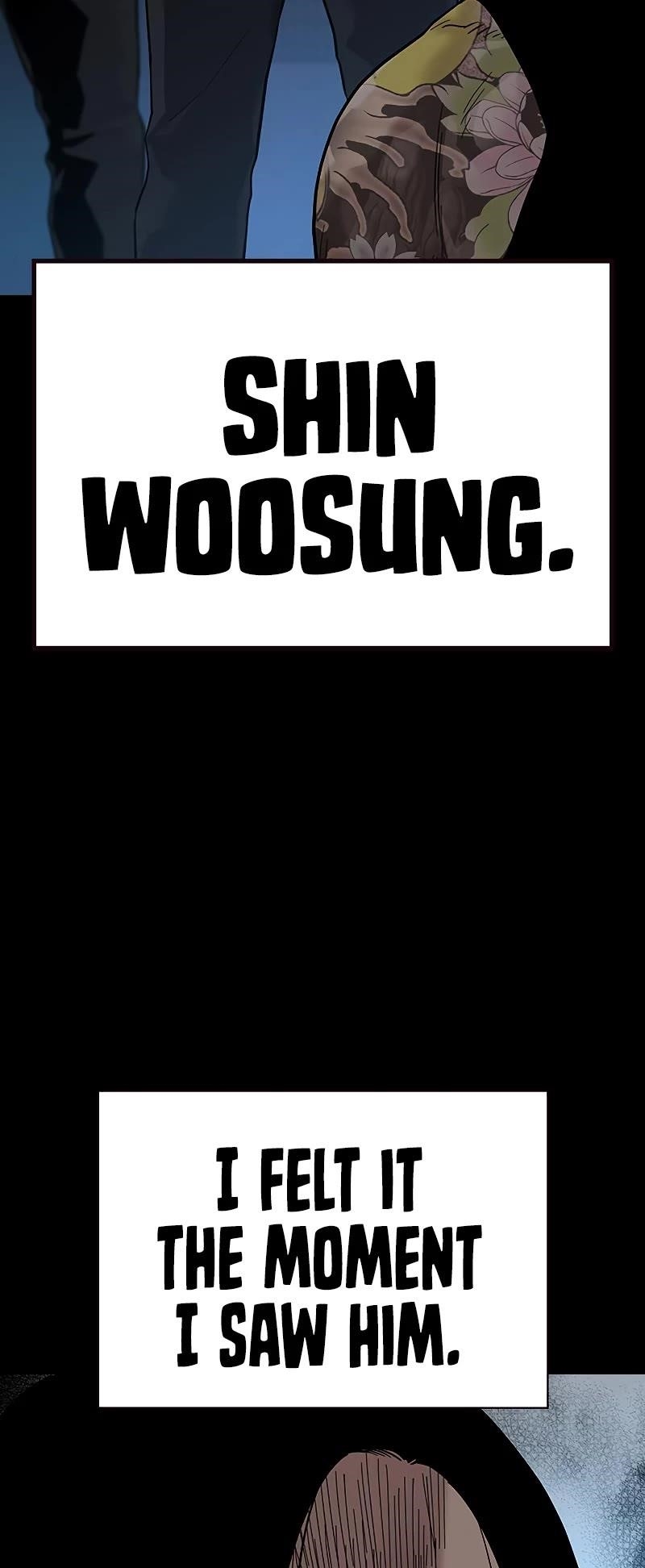 To Not Die Chapter 68 - Page 7