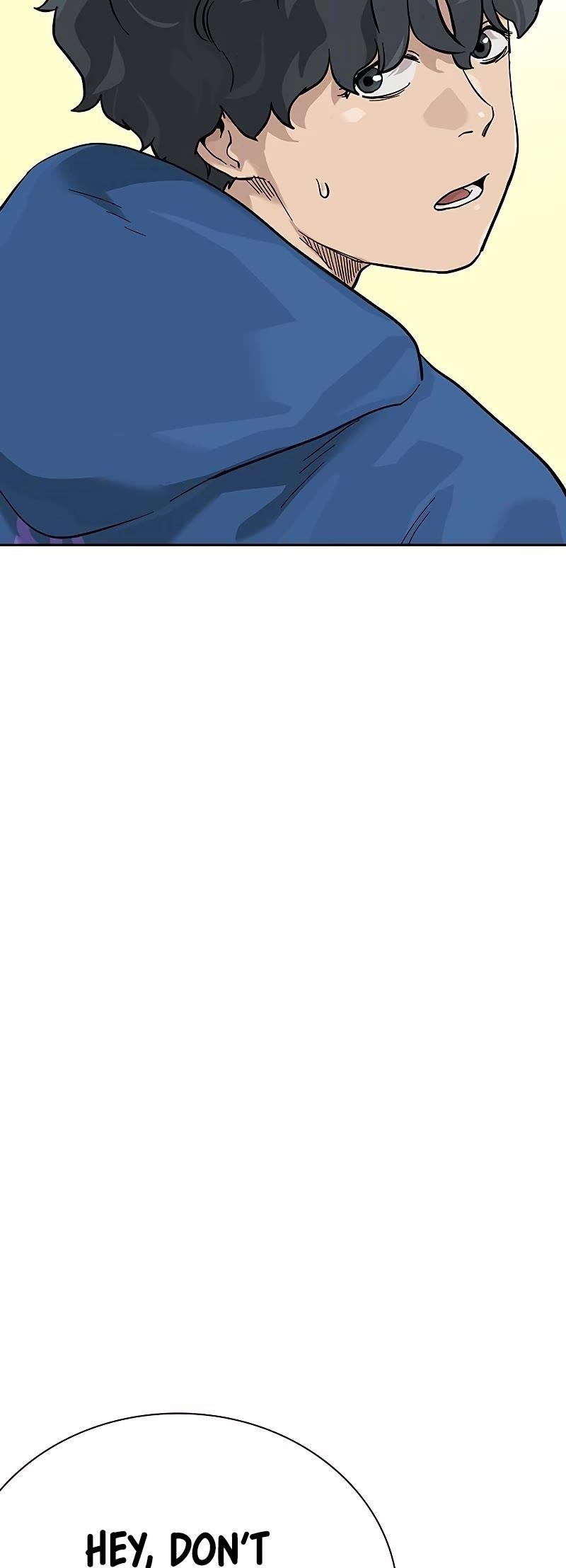 To Not Die Chapter 69 - Page 58