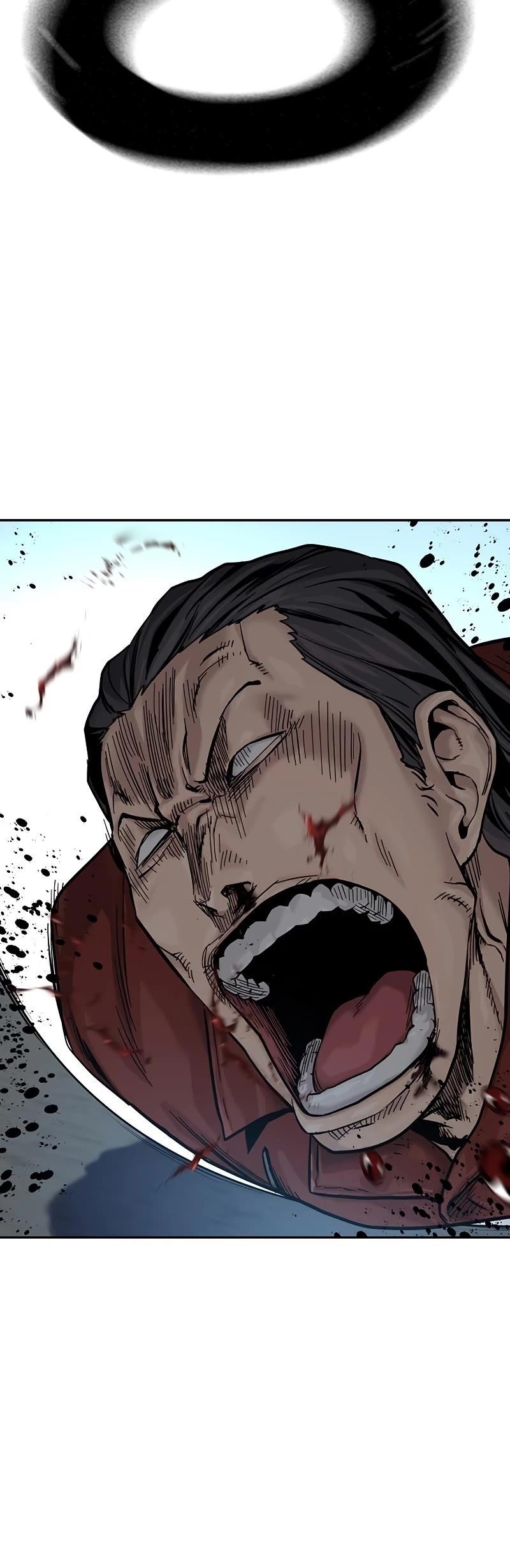 To Not Die Chapter 69 - Page 94