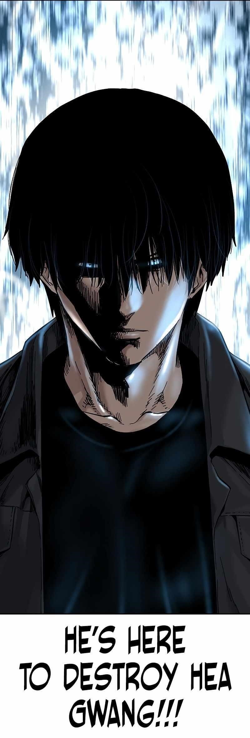 To Not Die Chapter 74 - Page 20