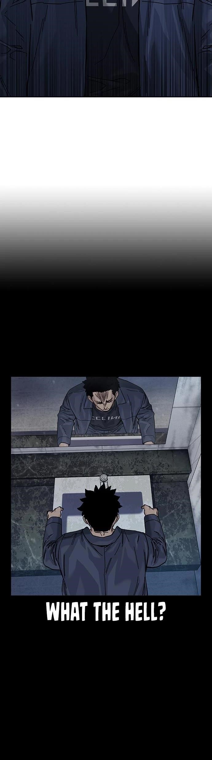 To Not Die Chapter 99 - Page 16