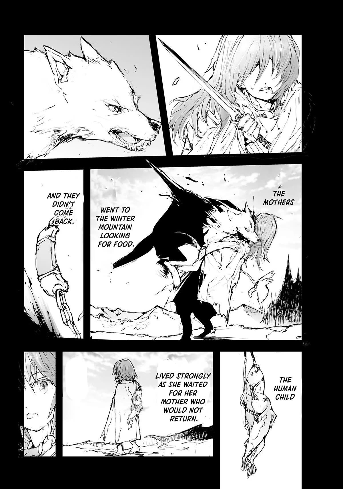 Handyman Saitou In Another World Chapter 110.5 - Page 2