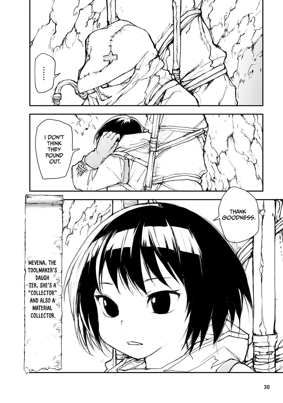 Handyman Saitou In Another World Chapter 114 - Page 8