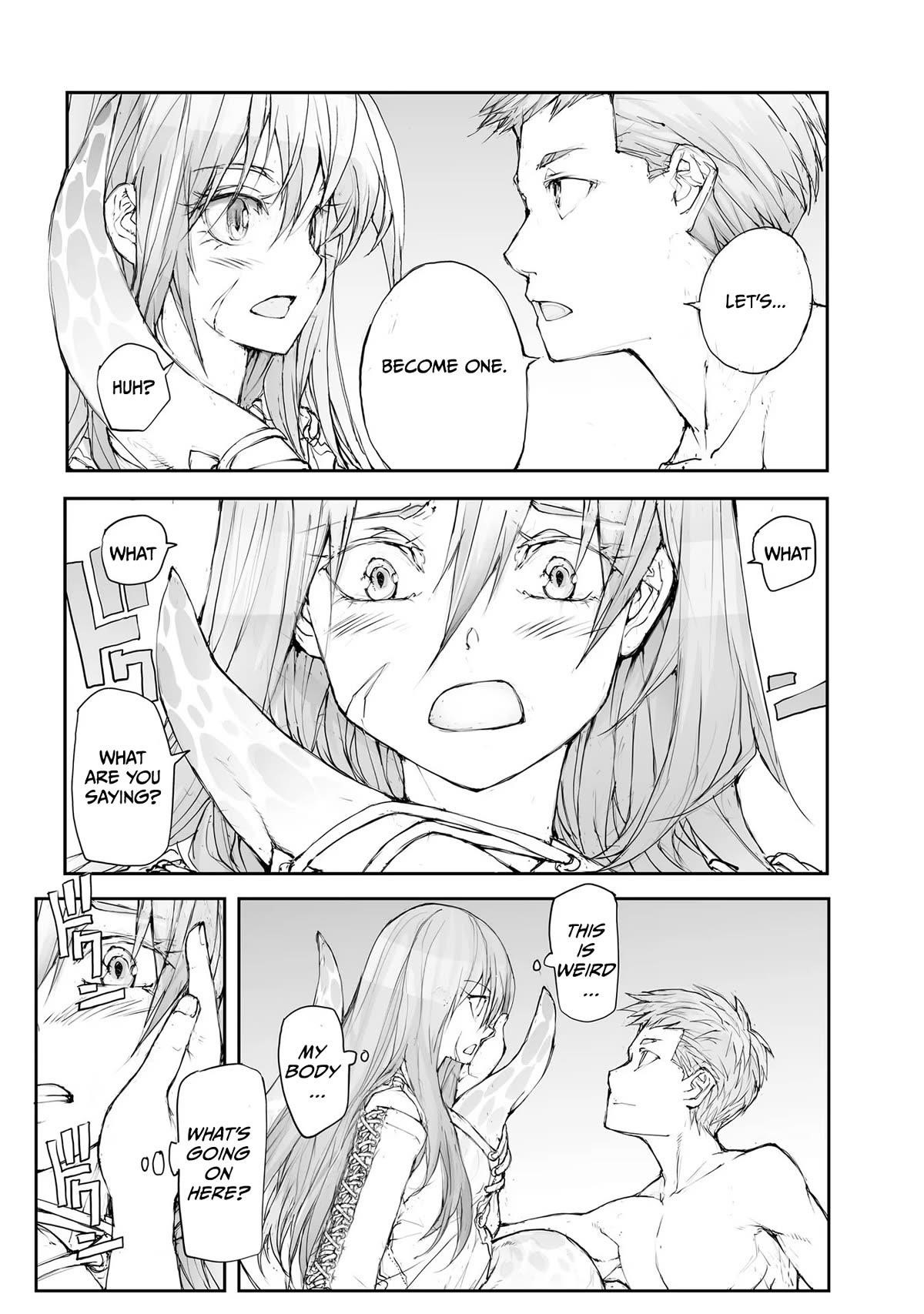 Handyman Saitou In Another World Chapter 127 - Page 2