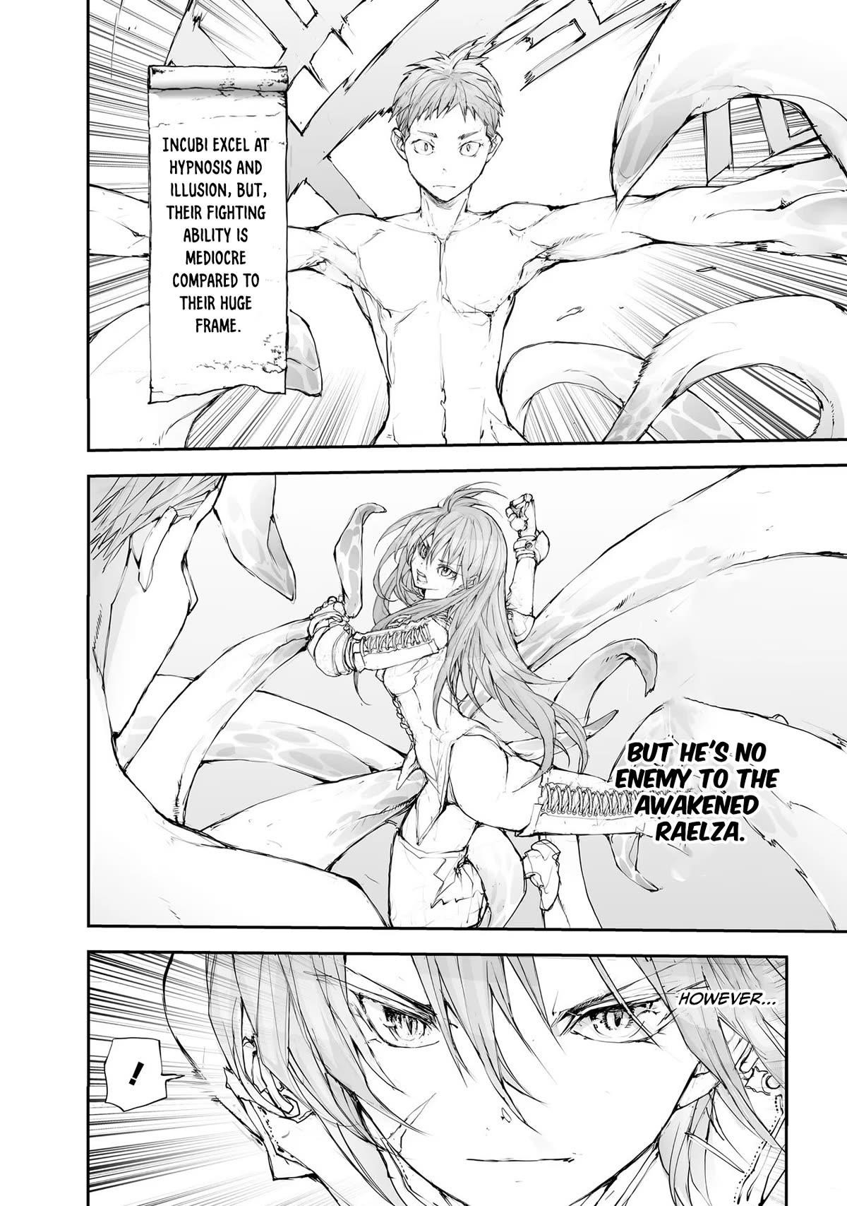 Handyman Saitou In Another World Chapter 128 - Page 2