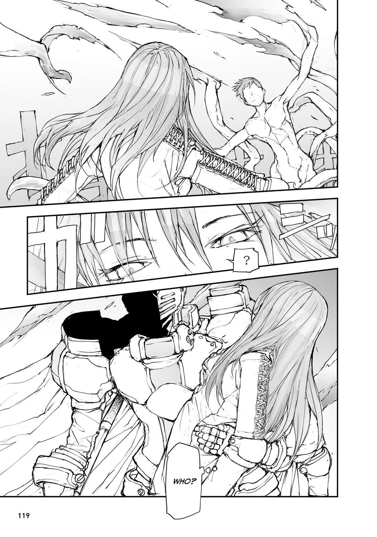 Handyman Saitou In Another World Chapter 128 - Page 7