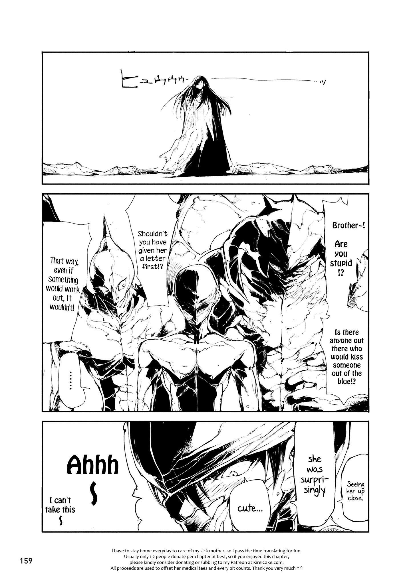 Handyman Saitou In Another World Chapter 25.3 - Page 4