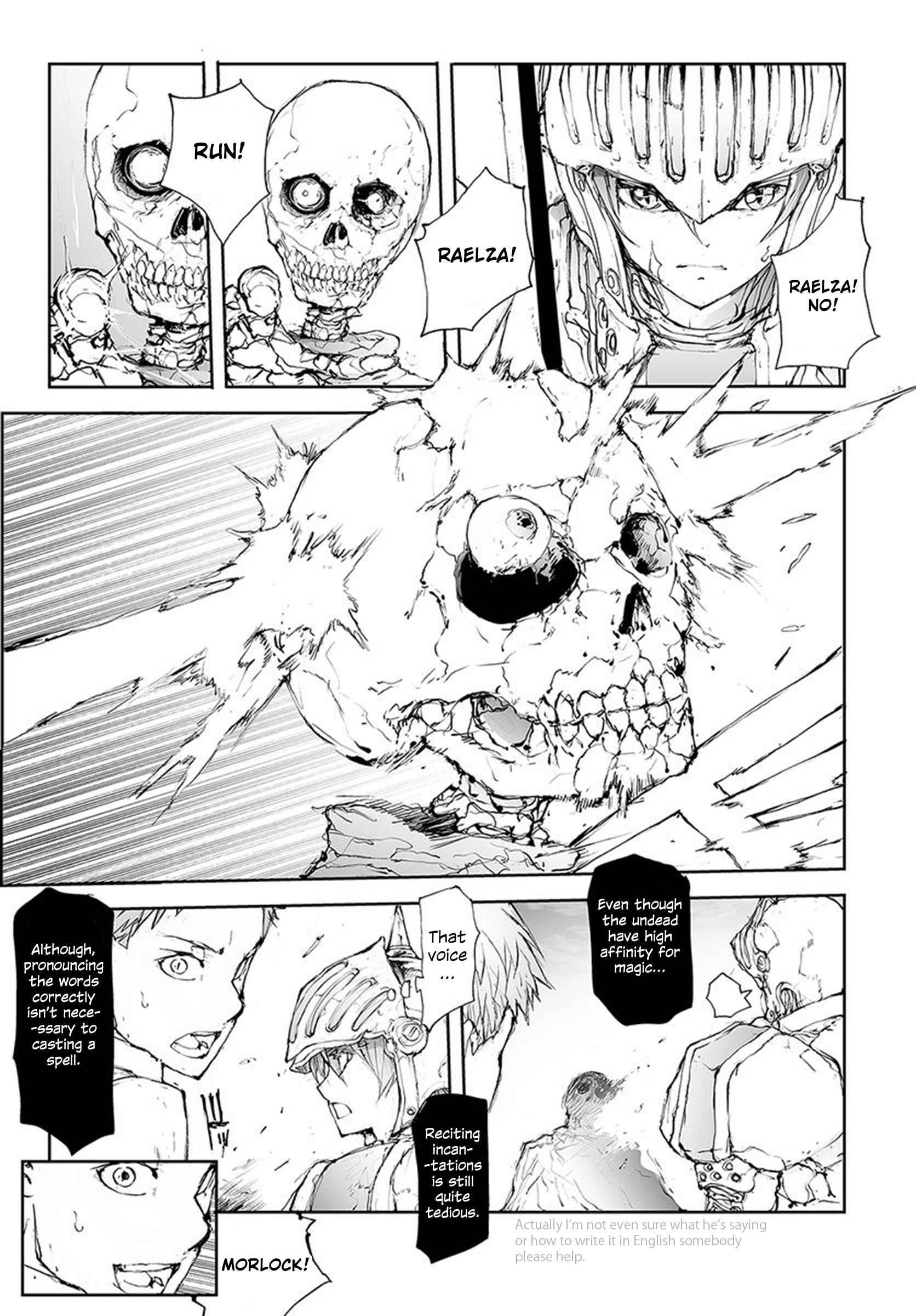 Handyman Saitou In Another World Chapter 60 - Page 3