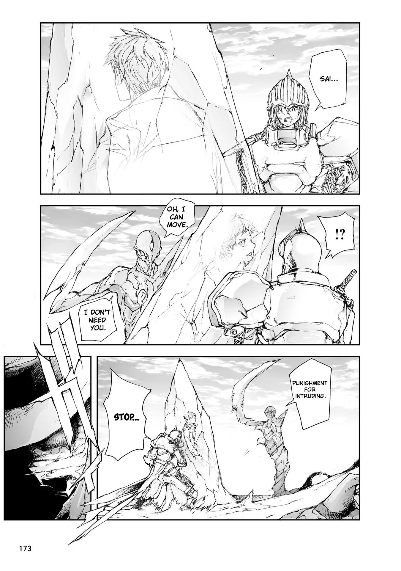 Handyman Saitou In Another World Chapter 79 - Page 4