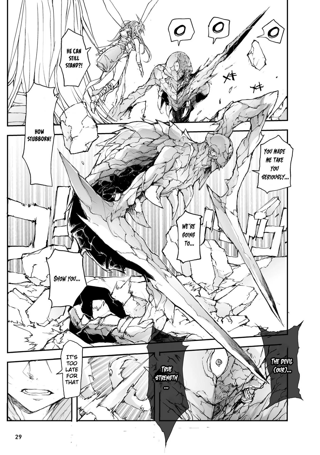 Handyman Saitou In Another World Chapter 86 - Page 5