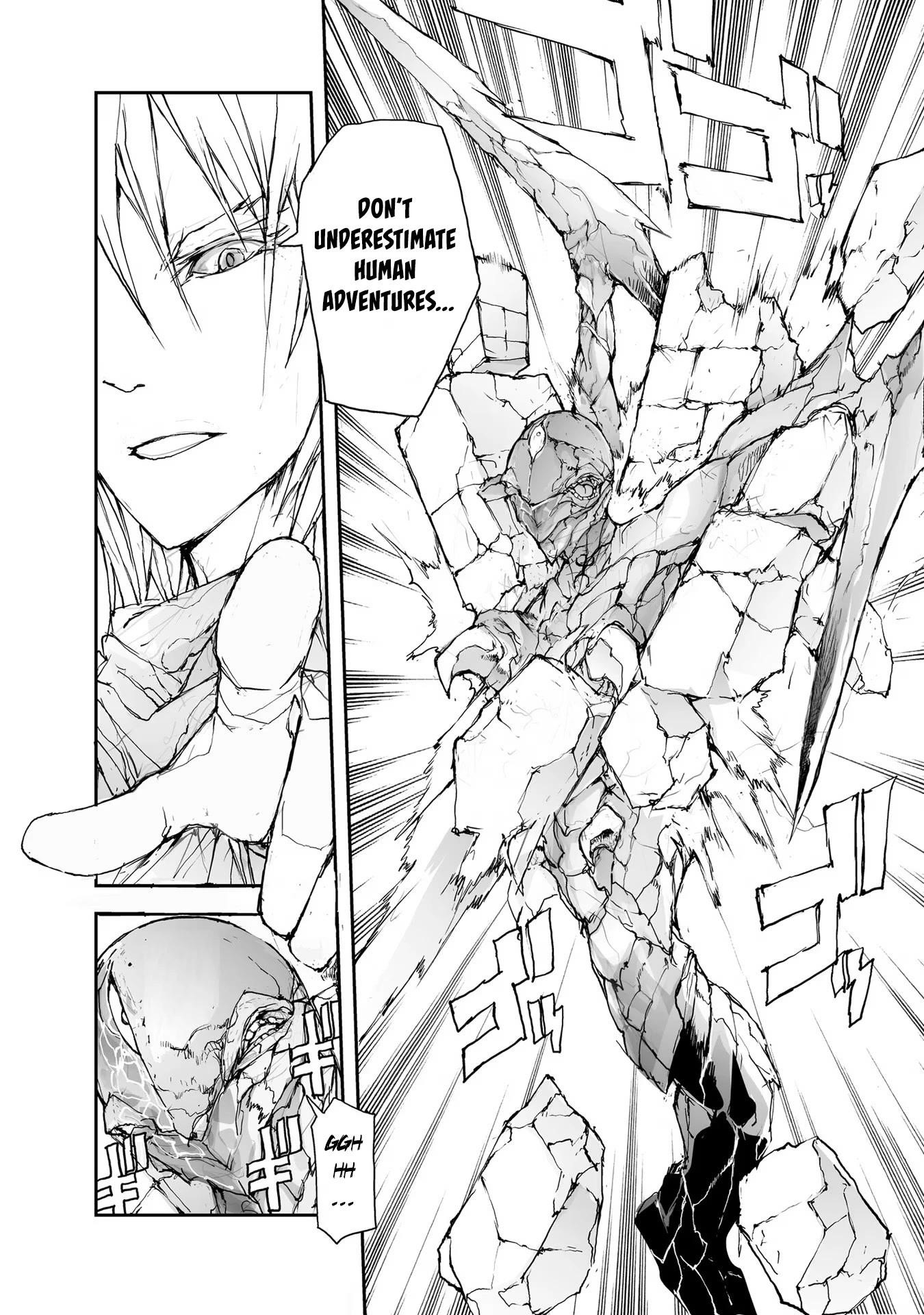 Handyman Saitou In Another World Chapter 86 - Page 6