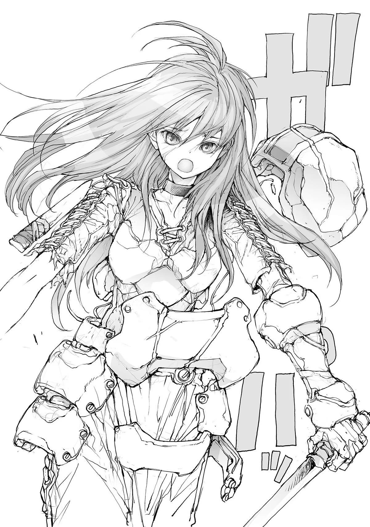 Handyman Saitou In Another World Chapter 89 - Page 5