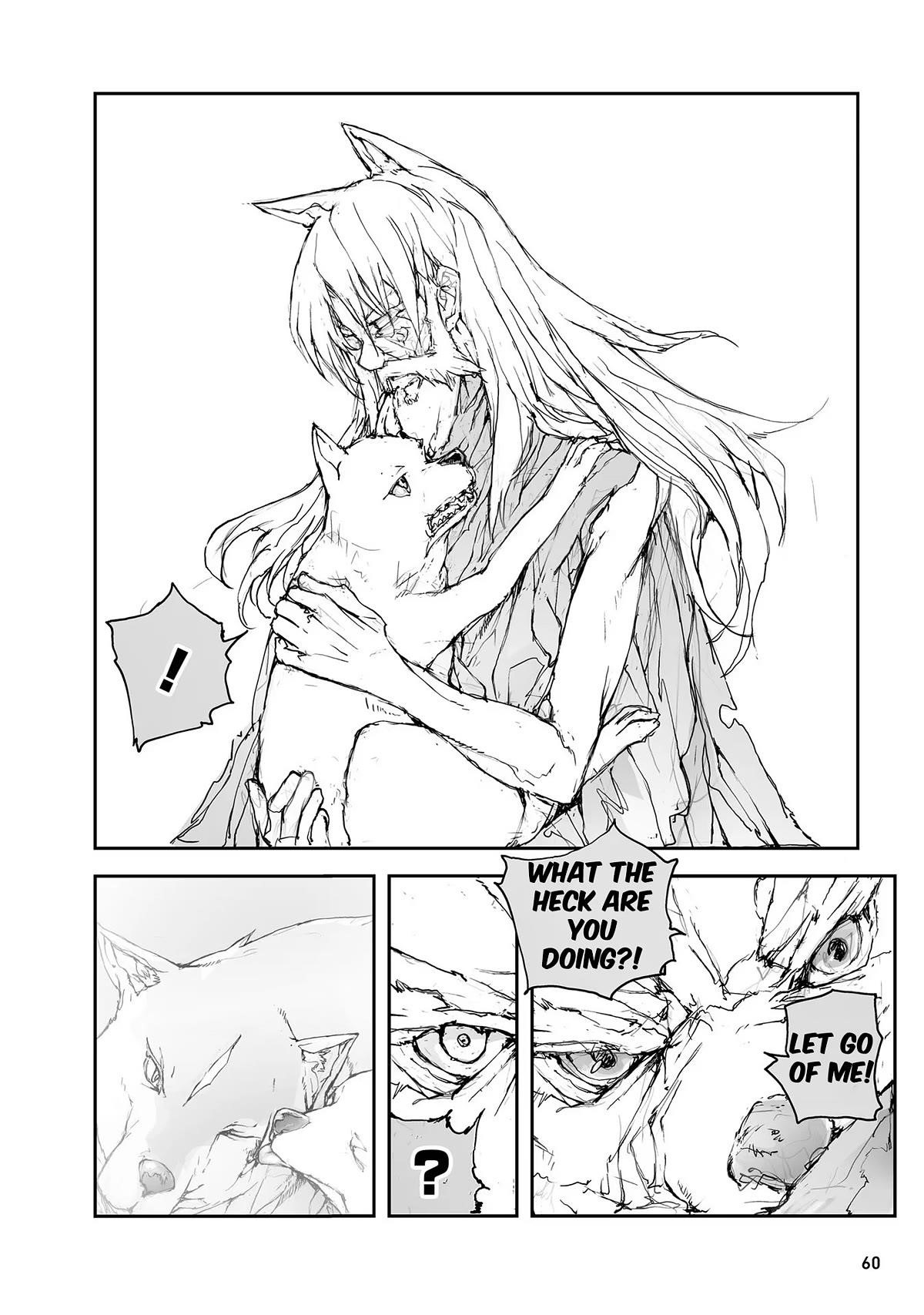 Handyman Saitou In Another World Chapter 91 - Page 2