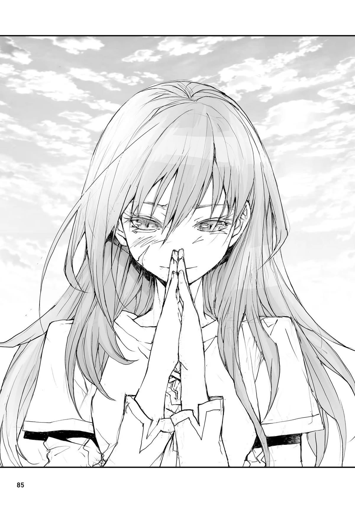 Handyman Saitou In Another World Chapter 94 - Page 7