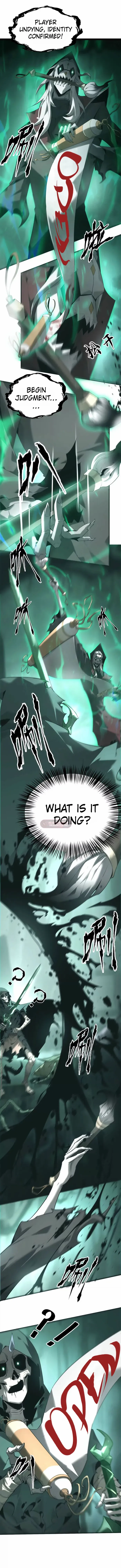 Unparalleled in the Online Gaming World [Remake] Chapter 10 - Page 1