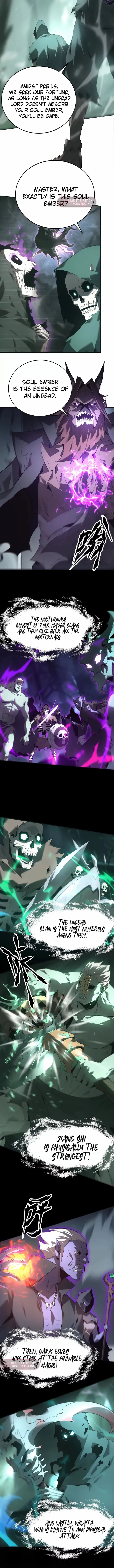 Unparalleled in the Online Gaming World [Remake] Chapter 15 - Page 8